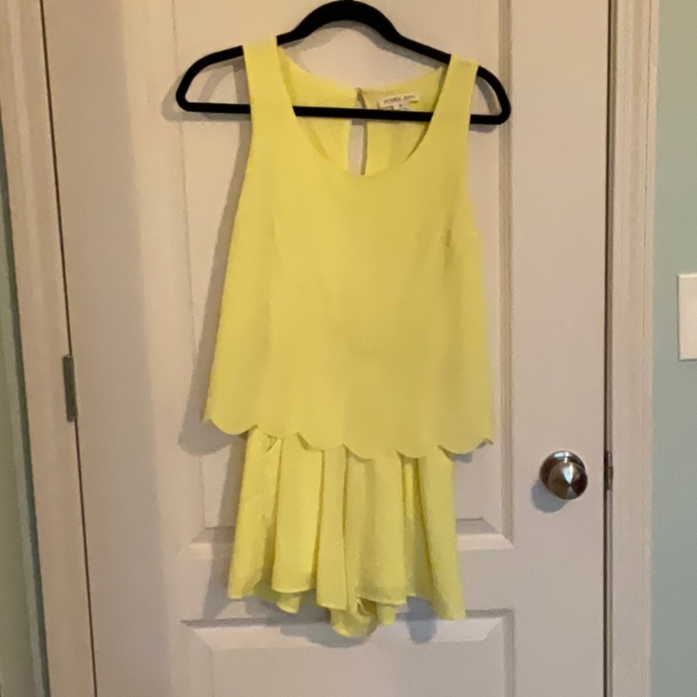 Womens romper